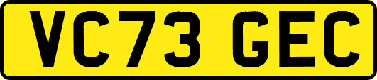 VC73GEC