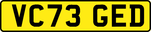 VC73GED