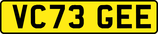 VC73GEE