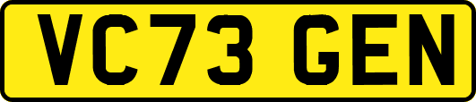 VC73GEN