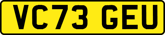 VC73GEU