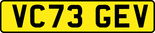 VC73GEV
