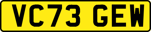VC73GEW