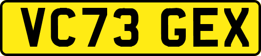 VC73GEX