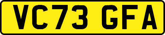 VC73GFA