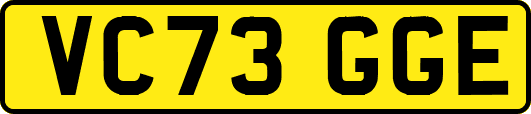 VC73GGE