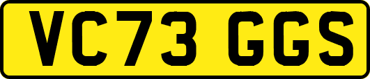 VC73GGS
