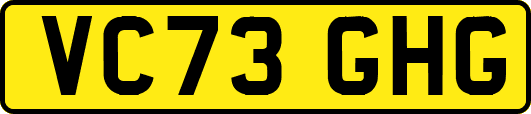 VC73GHG
