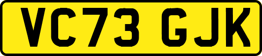 VC73GJK