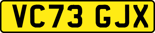 VC73GJX