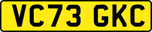 VC73GKC