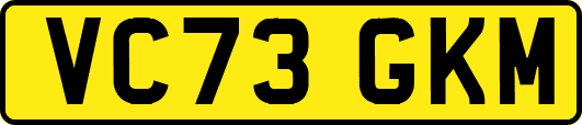 VC73GKM