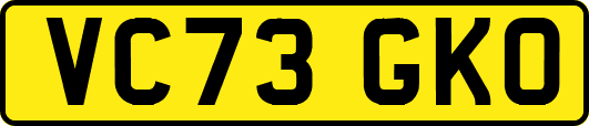 VC73GKO