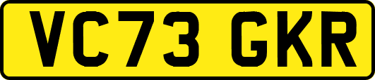 VC73GKR