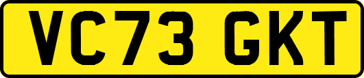VC73GKT