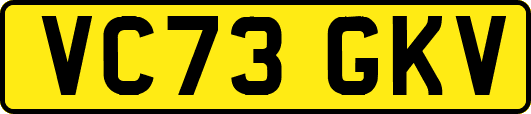 VC73GKV