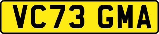 VC73GMA