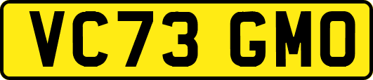 VC73GMO