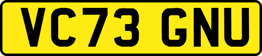 VC73GNU