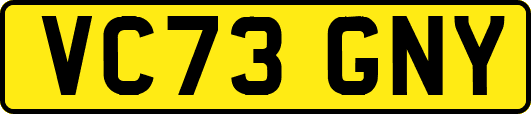 VC73GNY