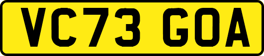 VC73GOA