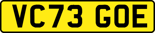 VC73GOE