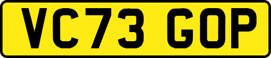 VC73GOP