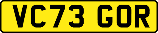 VC73GOR