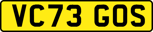 VC73GOS