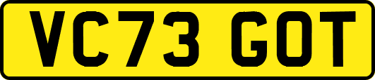 VC73GOT