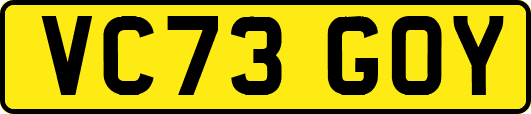 VC73GOY