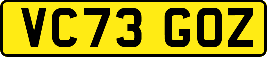 VC73GOZ