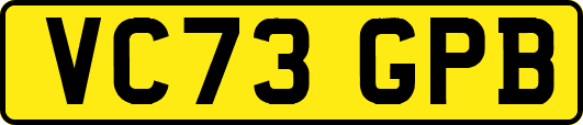VC73GPB