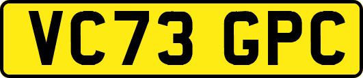 VC73GPC