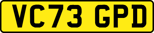 VC73GPD