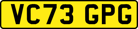 VC73GPG