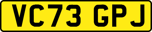 VC73GPJ