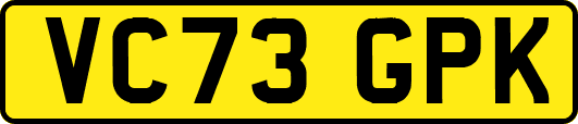VC73GPK