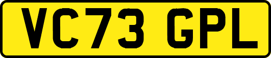 VC73GPL