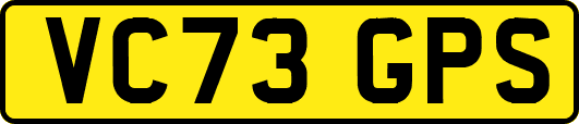 VC73GPS