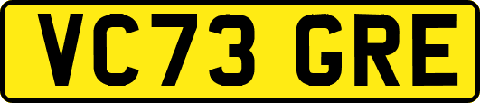 VC73GRE