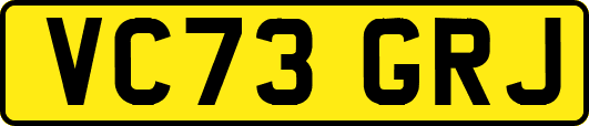 VC73GRJ