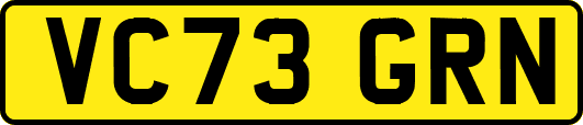VC73GRN