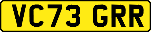 VC73GRR