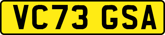 VC73GSA