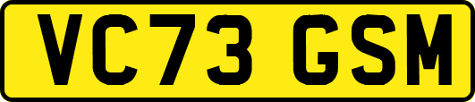VC73GSM