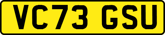 VC73GSU