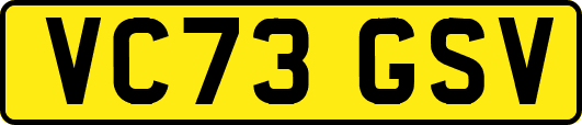 VC73GSV