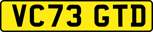 VC73GTD