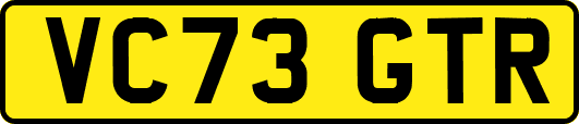 VC73GTR